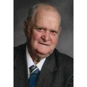 John McCarthy Obituary (1936