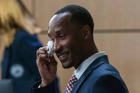 Ex-Florida State football player Travis Rudolph found not guilty in murder  case