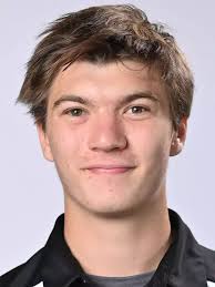 2024-25 Men's Tennis Roster