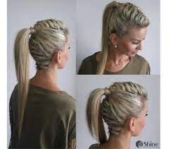 Braided Hairstyles Man Bun Black Braided Hairstyles Youtube 15 Braided Hairstyles You Need To Try Braided Hairstyl Hair Styles Braided Hairstyles High Hair