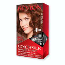 Revlon Colorsilk In 2021 Revlon Hair Color Revlon Colorsilk Medium Hair Color