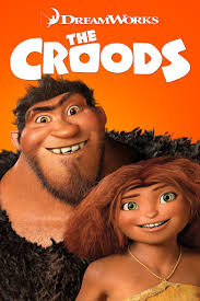 The Croods