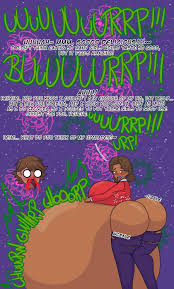 g4 :: [Loli!] Cassies Eventful Hunger by PrismRose