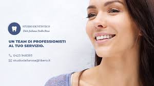 DALLA ROSA Studio dentistico & implantologia