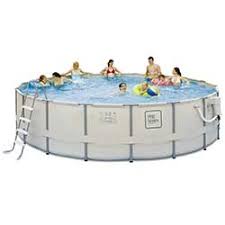 This oval above ground pools with deck graphic has 20 dominated colors, which include witch wart, castaway cove, tamarind, bright nori, poseidon jr., gehenna's gold. 15 Foot Round Above Ground Pools