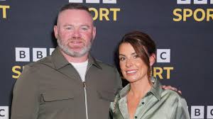Wayne Rooney: Ohne Coleen wäre ich tot - Imagen principal del artículo