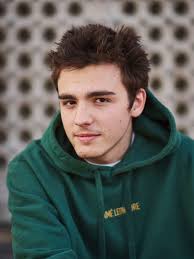 Artist of the Year 2021: Film/animation nominees