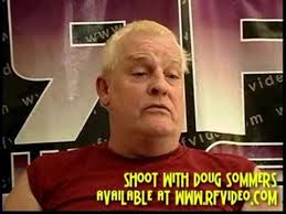 Doug Sommers Shoot