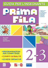 Prato, parco giochi, spiaggia, cameretta, teatro, supermercato. Prima Fila 2 3 Area Antropologica Guida Per L Insegnante By Gruppo Editoriale Raffaello Issuu