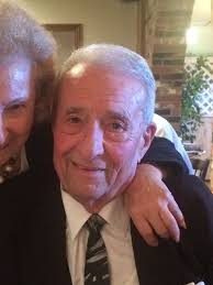 George Carmen Cerruto Obituary November 3, 2021