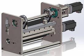 Rapidly produce optimized jigs and fixtures at lower costs. Facebook