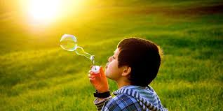 ½ tasse de savon à vaisselle. Comment Faire Des Bulles De Savon Maison