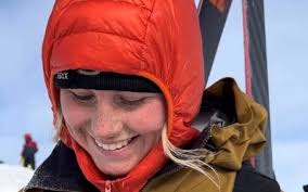 21-year-old Kiwi killed in Japan avalanche, Isabella Bolton, remembered