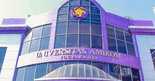 Biaya kuliah terbaru universitas amikom yogyakarta tahun 2021/2022 dapat di lihat pada situs sleman, daerah istimewa yogyakarta email: Universitas Amikom Yogyakarta Profil Lengkap Biaya Kuliah Dan Akreditasi Jurusan Sakolaku