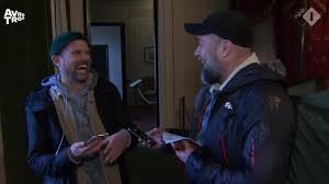 Qua kansberekening is dat natuurlijk ook aflevering 5 widm: Ivo Over Aflevering 6 De Jeroen Vergiftigd De Keizer Met Behang Theorie Linda Nl