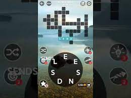 All wordscapes answers for level 1000 serene including fine, fins, fuse, and more! Wordscapes Level 1001 Answers Youtube