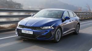 The best coffee machine uk 2021. Kia Comes Up With A Sexy Executive Sedan In The All New 2021 K5 Carguide Ph Philippine Car News Car Reviews Car Prices