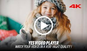 Yesplayer 1.2.3 apk mod ad free latest is a video players & editors android app download last version yesplayer apk ad free for android with . Yes Player For Android Apk Download