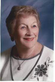 Obituary information for Joan Elizabeth Smith Harvey