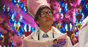 Maybe you would like to learn more about one of these? I Now Pronounce You Chuck And Larry Who Is The Priest Who Are The Twins