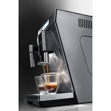 The delonghi prima donna deluxe is made to ensure brewing your daily cup of joe is comfortable and refreshing. Espressor Automat De Longhi Prima Donna Xs De Luxe Etam 36 365 M 1450 W 15 Bar 1 3 L Argintiu Emag Ro