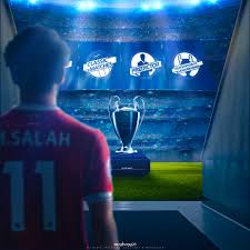 The official home of europe's premier club competition on facebook. Uefa Champions League Final 2019 On Behance