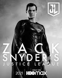#thesnydercut is coming out march 18! Zack Snyder S Justice League 2021
