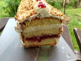 Frankfurter Kranz Kuchen Kuchen Und Torten Rezepte Kuchen Und Torten Kuchen