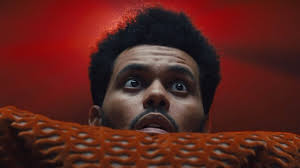 ABEL TESFAYE WATCHES MOVIES WHILE WE WATCH HIM WATCH MOVIES 🎀 made for  vanity fair, ., ! 🎥 DIRECTORS CUT 🎥 !, ., Directed by @RickDarge,  Starring @theweeknd & Kathryn Frazier , Written by @RickDarge & ...