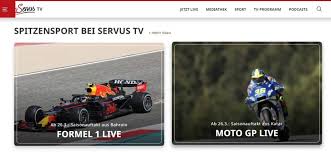 Servustv überträgt die motogp aus assen in österreich schon am heutigen freitag live. How To Watch Servus Tv Live Stream In Deutschland 2021 Purevpn Blog