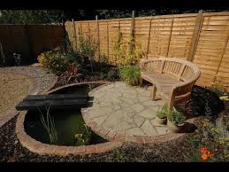 This was an ideal place to build a small patio for the boyles to use as a private seating area in the early mornings and evenings. Small Corner Garden Ideas Novocom Top