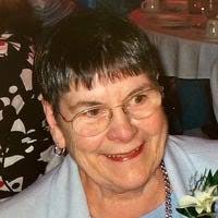 Julia Ann Sharp Obituary