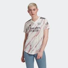 Arsenal heim/auswärts/dritte/langarm ozil 11 trikotsatz verkauf,ozil trikot kinder online. Adidas Fc Arsenal 20 21 Auswartstrikot Weiss Adidas Deutschland