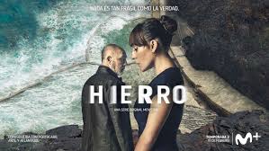 Hierro is directed by jorge coira and stars candela peña, darío grandinetti. Hierro Tv Series 2019 Filmaffinity