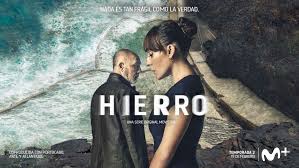 Youtube, hulu, vimeo, other sites offer lots of tv shows, series tv shows like hierro 2019 tv show. Hierro Tv Series 2019 Filmaffinity