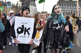 Italy in dublin on march 8; What Is Boomer Remover And Why Is It Making People So Angry