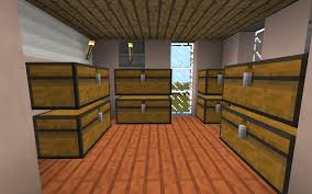 Gobber mod 1.16.5/1.15.2 contains an array of powerful tools, weapons, and armor with special abilities. Minecraft Kuche Einrichten