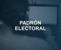 Encuentra las últimas noticias de padrón electoral: Padron Electoral Elecciones Facultad De Economia 2020