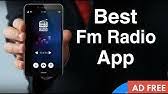 Jika anda ingin memasang radio streaming di blog anda, berikut ini cara paling mudah yang bisa anda coba. How To Download Install Offline Fm Radio App Apk On Infinix Note 5 Stylus Without Root Youtube