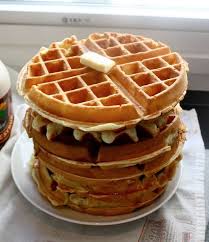 Cannella Vita Recipe Showdown Belgian Waffles Best Waffle Recipe Waffle Recipes Best Belgian Waffle Recipe