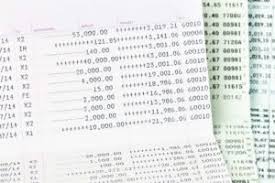 Bank statement is designed for multiple users and their respective bank accounts within a household. How To Get A Bank Statement