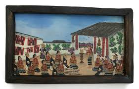 Bildergebnis für Rosa Elena Curruchich