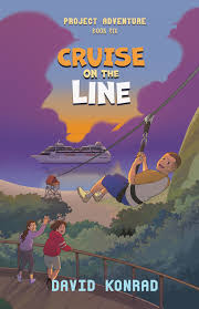 Profile for David Konrad Author