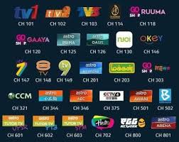 Njoi is reorganizing its channel numbers to make it easier to enjoy viewers' favorite channels on april 1, 2020. Astro Broadband List Channel Njoi Gais Boleh Rujuk Sini Facebook