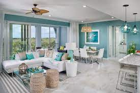 Interior Paint Colors For Coastal Homes