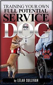 Training Your Own Full Potential Service Dog Step By Step Instructions With 30 Day Intensive Training Program To Get You Started Training Your Own Service Dog In 2020 Service Dog Training