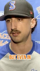 Brandon Sproat Could Be The Next Elite Pitcher! #Mets #MetsNews