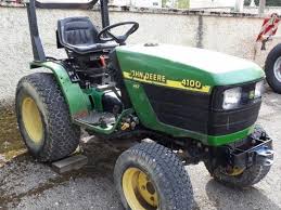 John deere x495 x595 2210 4100 4110 yanmar 3tne74 engine block am879213 $2762. John Deere 4100 Compact Utility Tractors Official Workshop Service Rep The Best Manuals Online