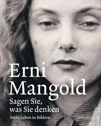 Josephine Baker von Mona Horncastle