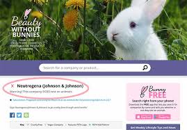 Is Neutrogena Cruelty Free Latest Cruelty Free Kitty Update Is Neutrogena Cruelty Free Cruelty Free Cruelty Free Kitty